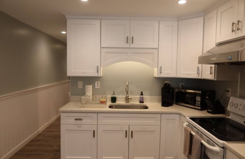 Bethlehem Apartment | Pleasant Village Unit 5