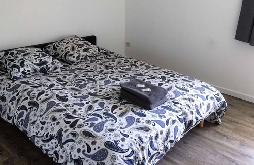 Lussac House | Pleasant whole house at the foot of the vineyards (2 bedrooms)