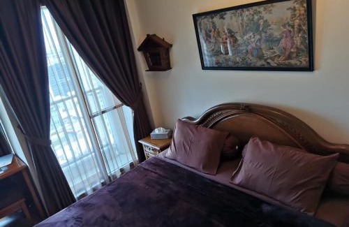 Kayu Putih Apartment | Pleasant05tifolia