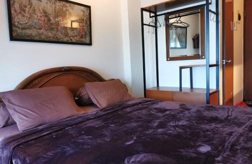 Kayu Putih Apartment | Pleasant05tifolia