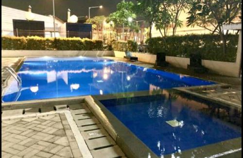 Kayu Putih Apartment | Pleasant6tifolia