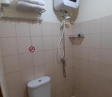 Kayu Putih Apartment | Pleasant6tifolia