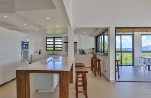 Nettle Bay Villa | Please Inquire Before Booking – Luxury Villa