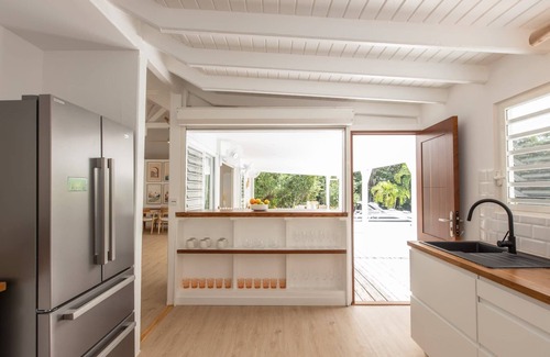 Plum Bay Villa | Please Inquire Before Booking – Luxury Villa