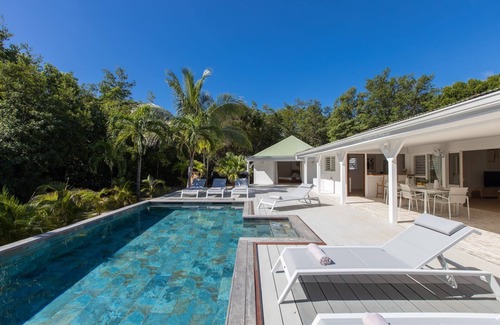 Plum Bay Villa | Please Inquire Before Booking – Luxury Villa