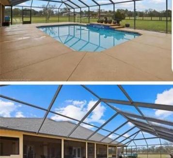Fellowship House | pleasure paradise!