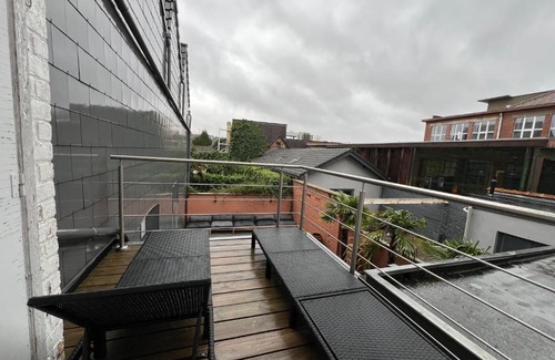 Waterloo Apartment | Plein centre de Waterloo! 1