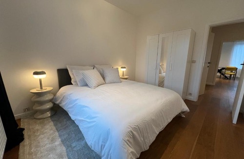 Waterloo Apartment | Plein centre de Waterloo! 1
