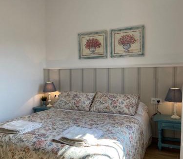 Comillas City Center Apartment | PLENO CENTRO COMILLLAS-3 Hab, 2 Baños