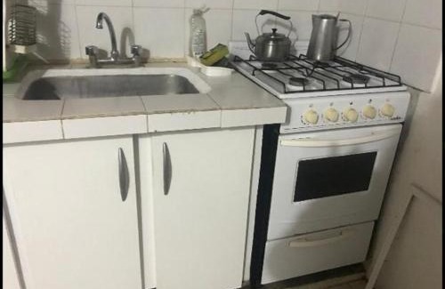 Santa Teresita Apartment | Pleno centro en Santa Teresita