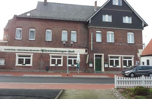 Nordkirchen Hotel | Plettenberger Hof