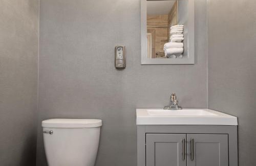 Ocean City Hotel | Plim Plaza Hotel