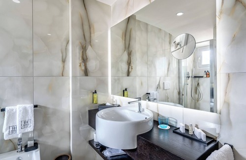 Como City Centre Hotel | Plinius Lifestyle Hotel Lake Como