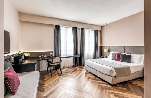 Como City Centre Hotel | Plinius Lifestyle Hotel Lake Como