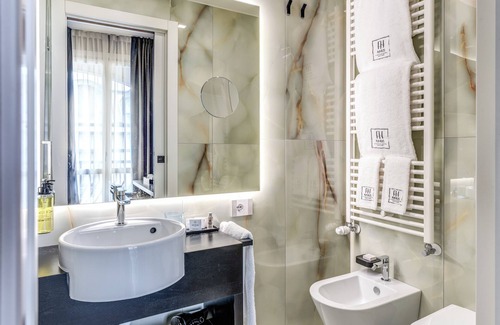 Como City Centre Hotel | Plinius Lifestyle Hotel Lake Como