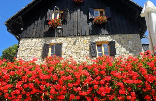 Mukinje Bed & Breakfast | Plitvice Etno House I