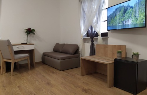 Prijeboj Bed & Breakfast | Plitvice Streaming