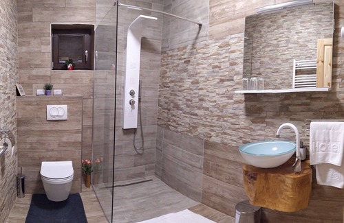 Prijeboj Bed & Breakfast | Plitvice Streaming