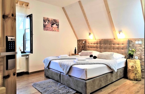 Prijeboj Bed & Breakfast | Plitvice Streaming