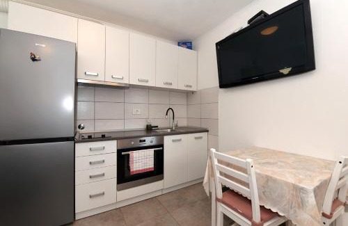 Ploce Apartment | Pločica