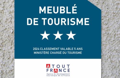 Centre-ville Apartment | Plongez dans l'Histoire du Centre-Ville - Le Refuge Médiéval - 3 étoiles