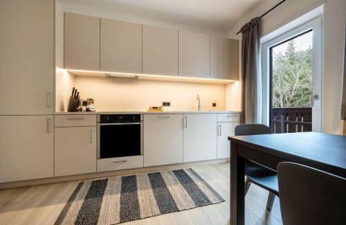 Bressanone Apartment | Plose 35