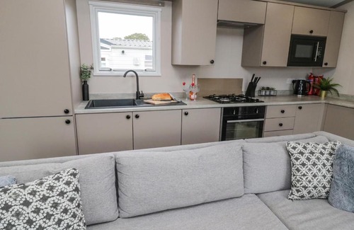 Morpeth House | Plot 18 Meadow View