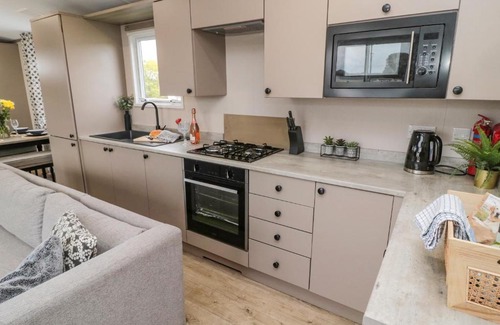 Morpeth House | Plot 18 Meadow View