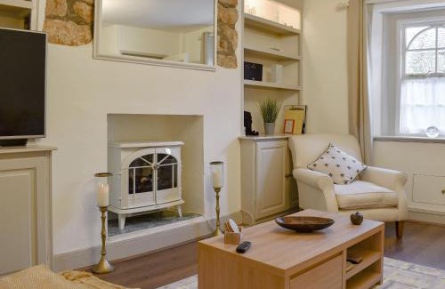 Castle Cary House | Plum Cottage