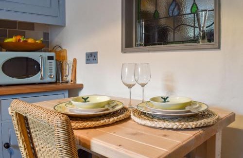 Castle Cary House | Plum Cottage