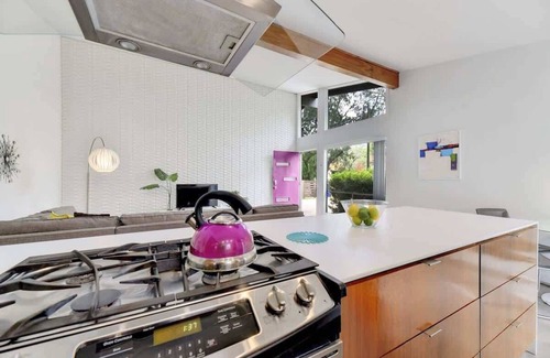 South River City House | Plum Perfect | Cozy SoCo Stay + Yard & Style