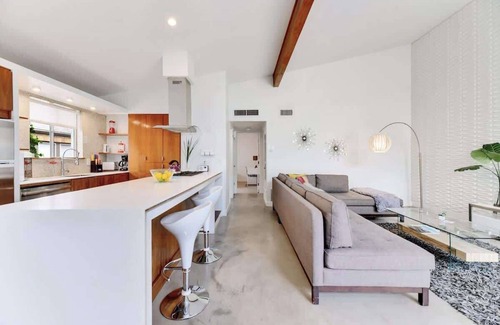 South River City House | Plum Perfect | Cozy SoCo Stay + Yard & Style