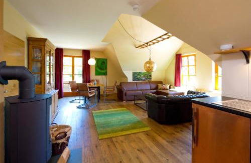 Bad Harzburg Hotel | Plumbohms Aussichtsreich Gast- und Logierhaus