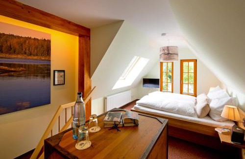 Bad Harzburg Hotel | Plumbohms Aussichtsreich Gast- und Logierhaus