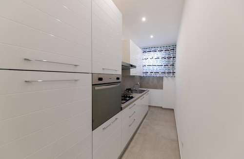 Municipio 5 Apartment | Plume Apartment by Wonderful Italy