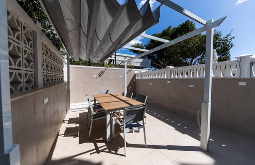 Municipio 5 Apartment | Plume Apartment by Wonderful Italy