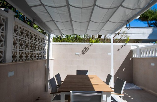 Municipio 5 Apartment | Plume Apartment by Wonderful Italy