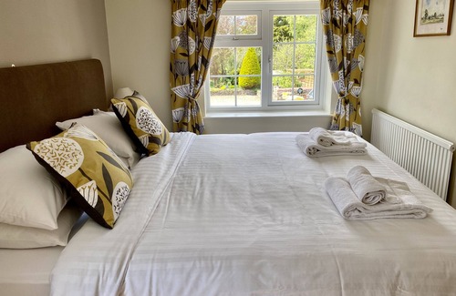 Nawton House | Plumpton Court