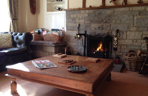 Nawton House | Plumpton Court