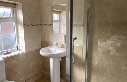 Nawton House | Plumpton Court