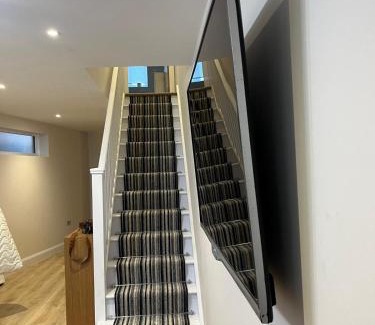 Greenwich House | Plumstead