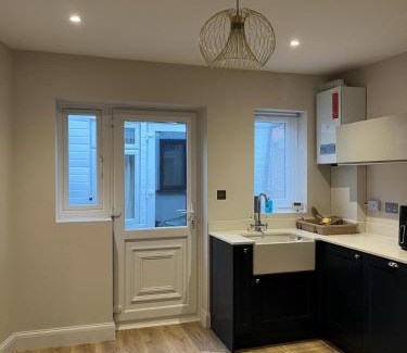 Greenwich House | Plumstead