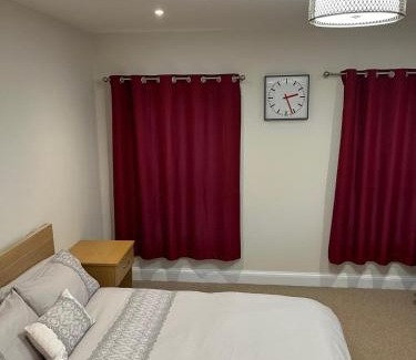 Greenwich House | Plumstead