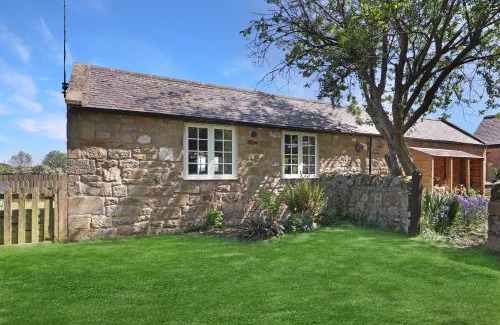 Lesbury House | Plumtree Cottage