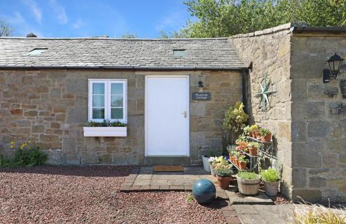 Lesbury House | Plumtree Cottage