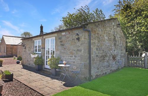 Lesbury House | Plumtree Cottage