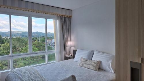Kathu Apartment | Plus condo 2 kathu by Tida