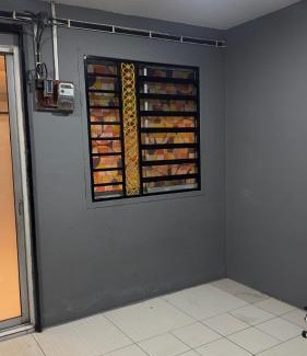 Kulai House | Plus Home Stay