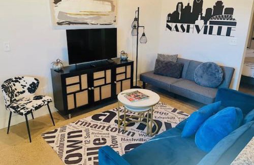 Nashville House | Plus Park