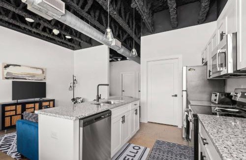 Nashville House | Plus Park